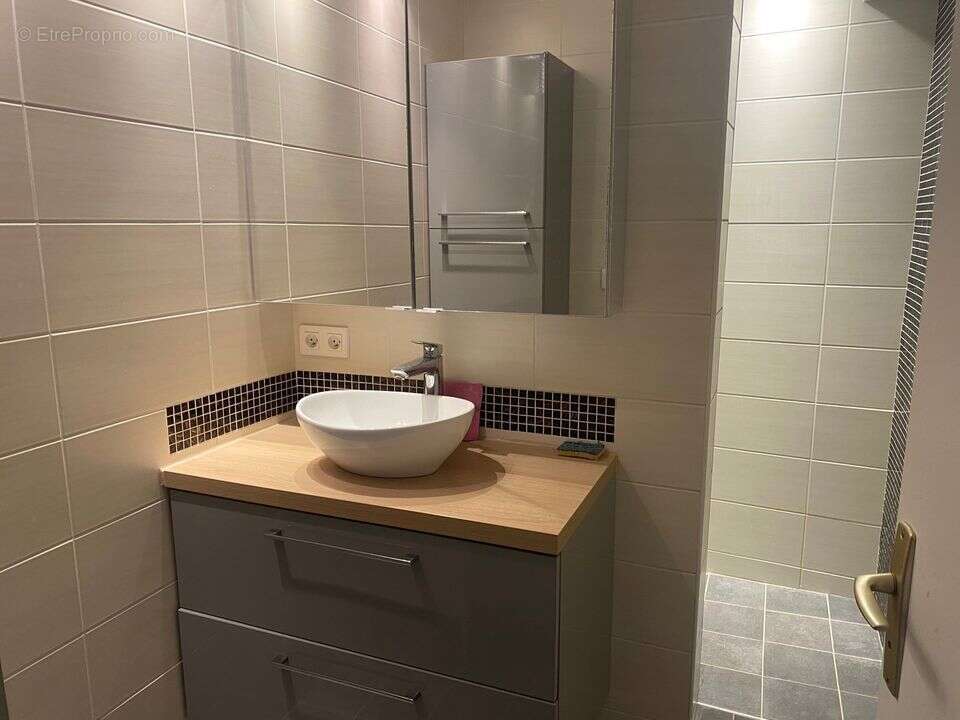 Appartement à CLAMART
