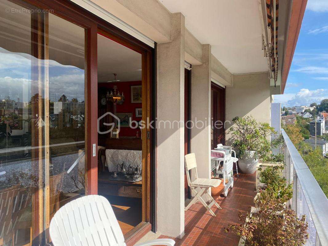 Appartement à LE HAVRE