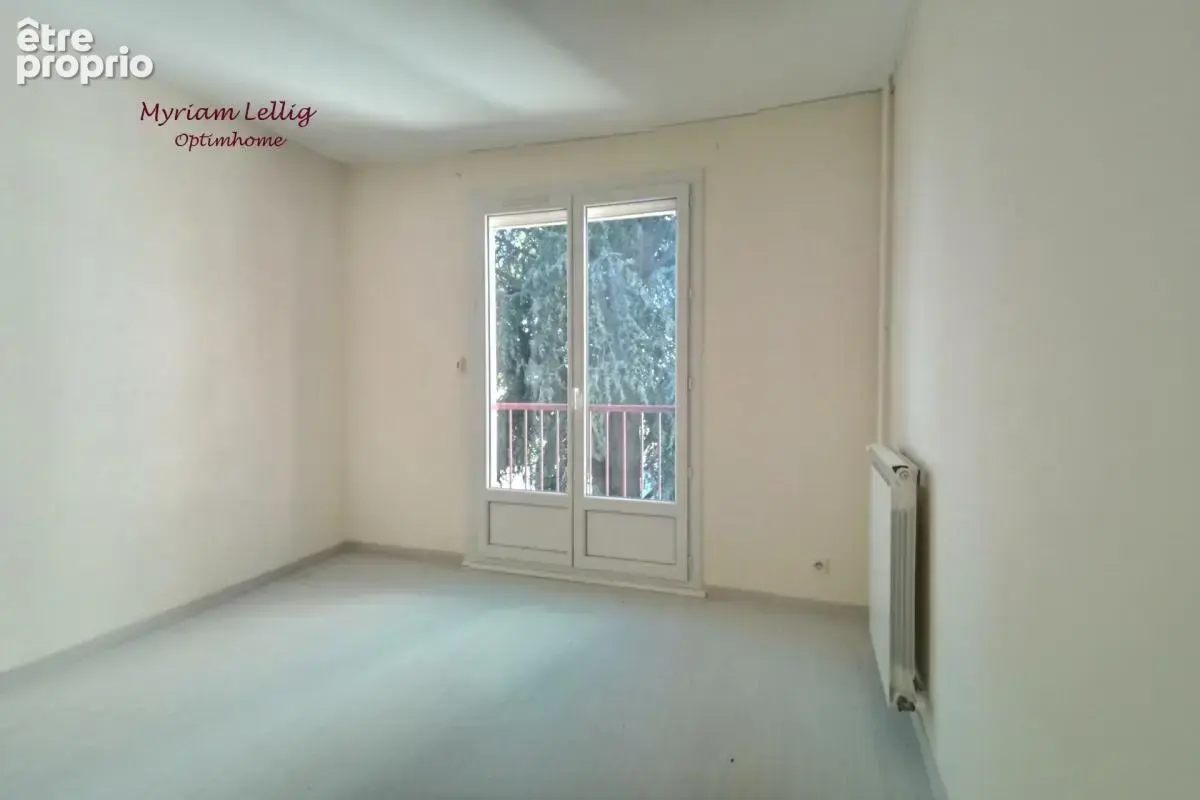 Appartement 3 pièces à vendre avec cave + garage - EVREUX (27) - photo 10