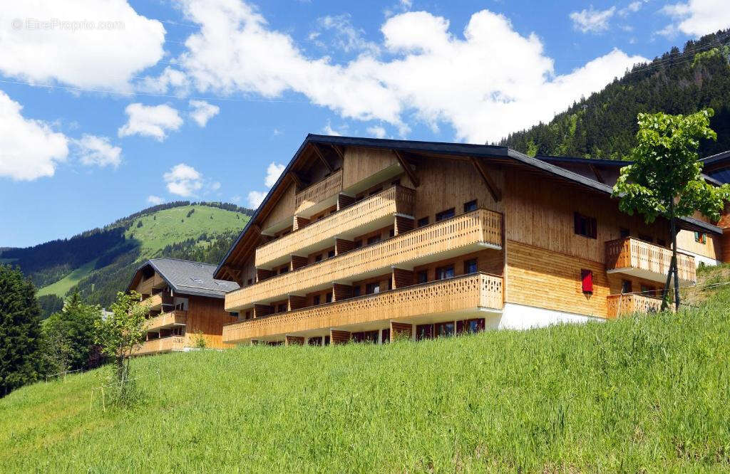 Investissement en Résidence de tourisme - photo 3