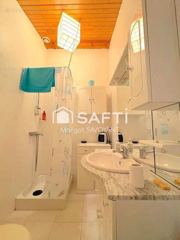 Photo 3 - Appartement à PRADES-D'AUBRAC
