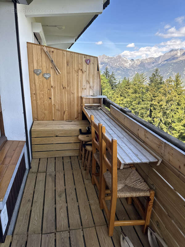 Appartement à SAINT-PONS