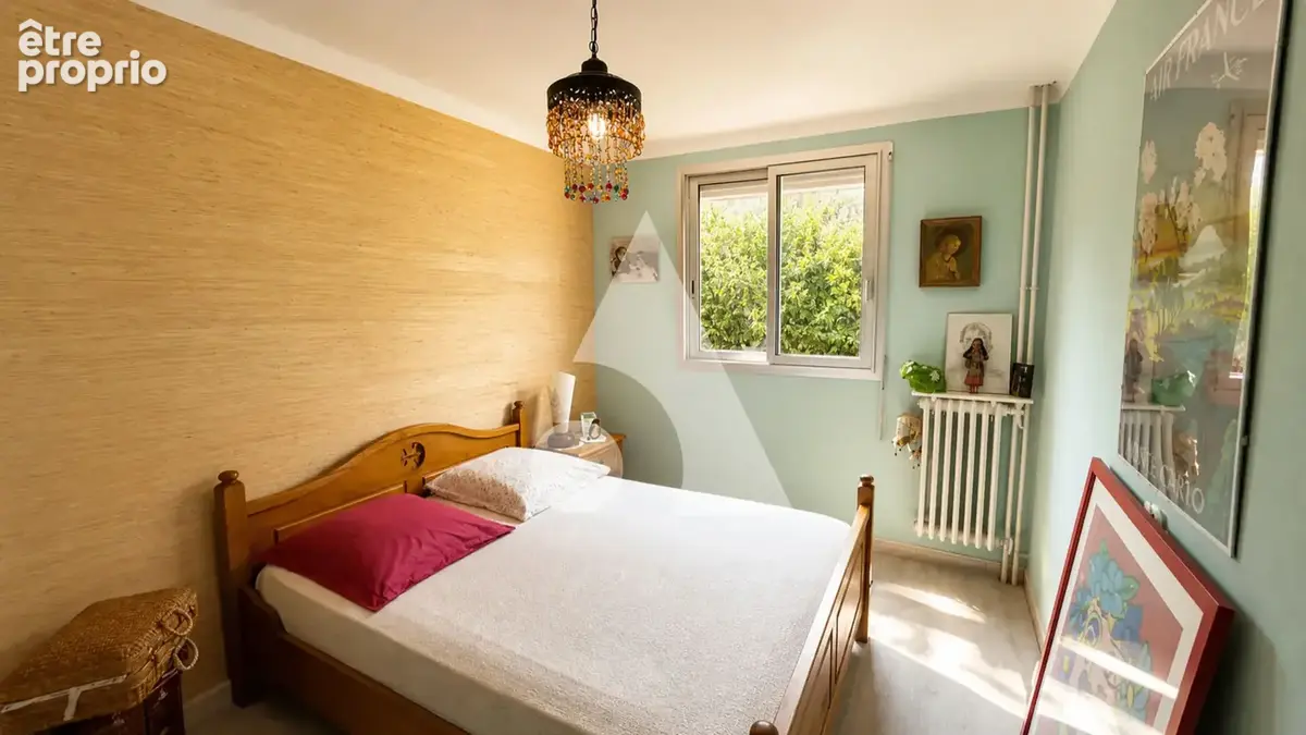 Appartement t3 - 60m2 - sete - photo 5