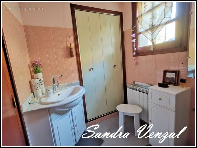 Maison à DIGNE-LES-BAINS