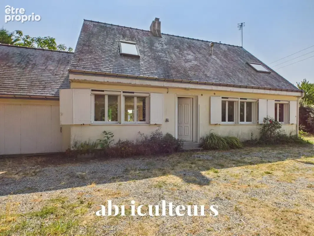 Maison familiale avec piscine et vue dégagé en vente à La Baule-Escoublac 44500 - photo 23