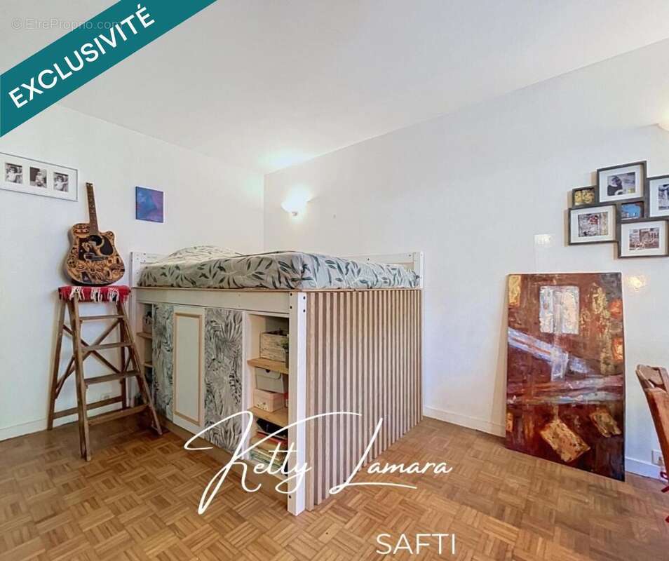 Photo 4 - Appartement à FONTENAY-AUX-ROSES