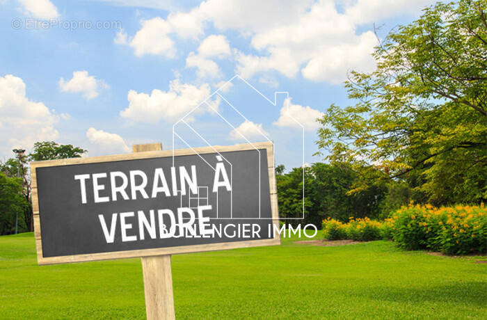 Terrain à BAVINCHOVE