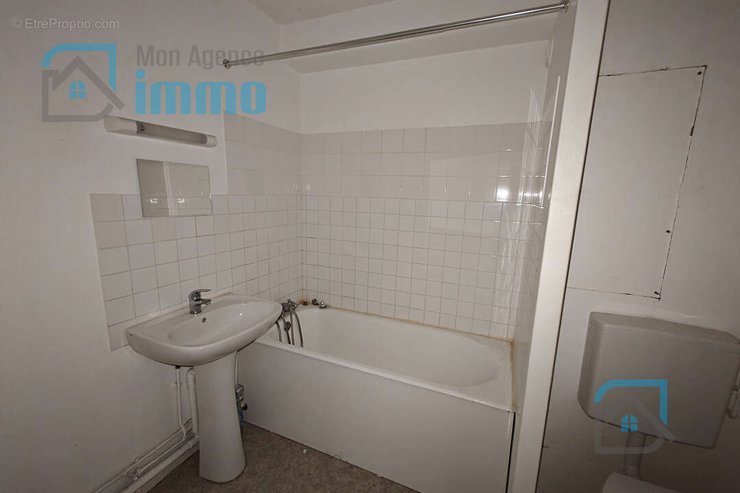 Appartement à BOURGES