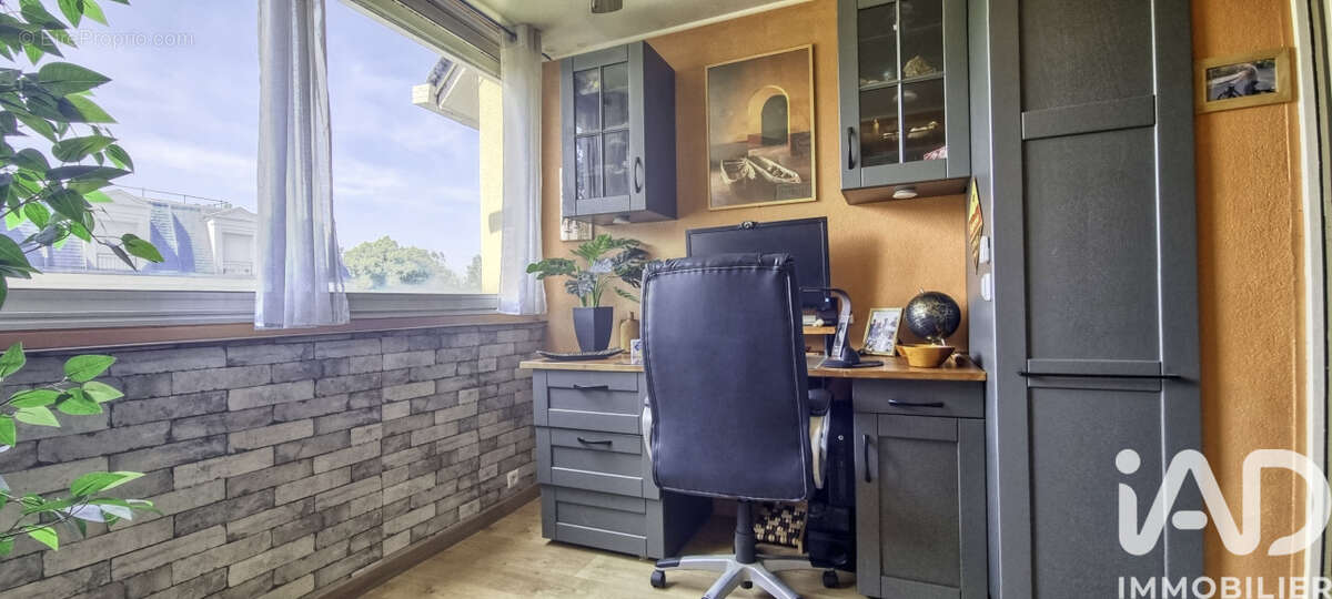 Photo 5 - Appartement à SANNOIS