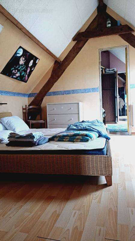 Maison sempigny - photo 5