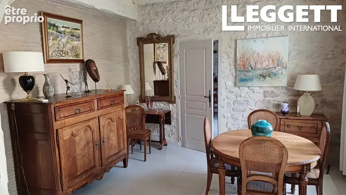 Maison de bourg - photo 5