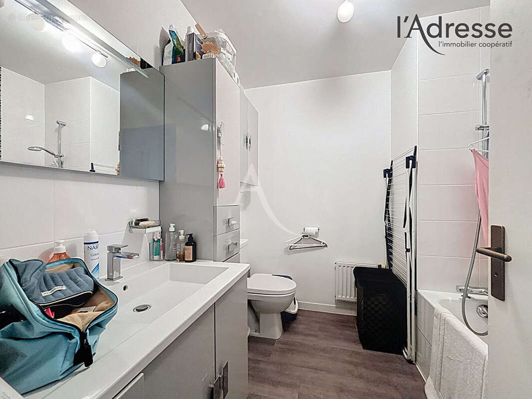 Appartement à SURESNES