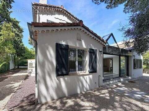 Maison 163 m² à Cannes  - photo 3
