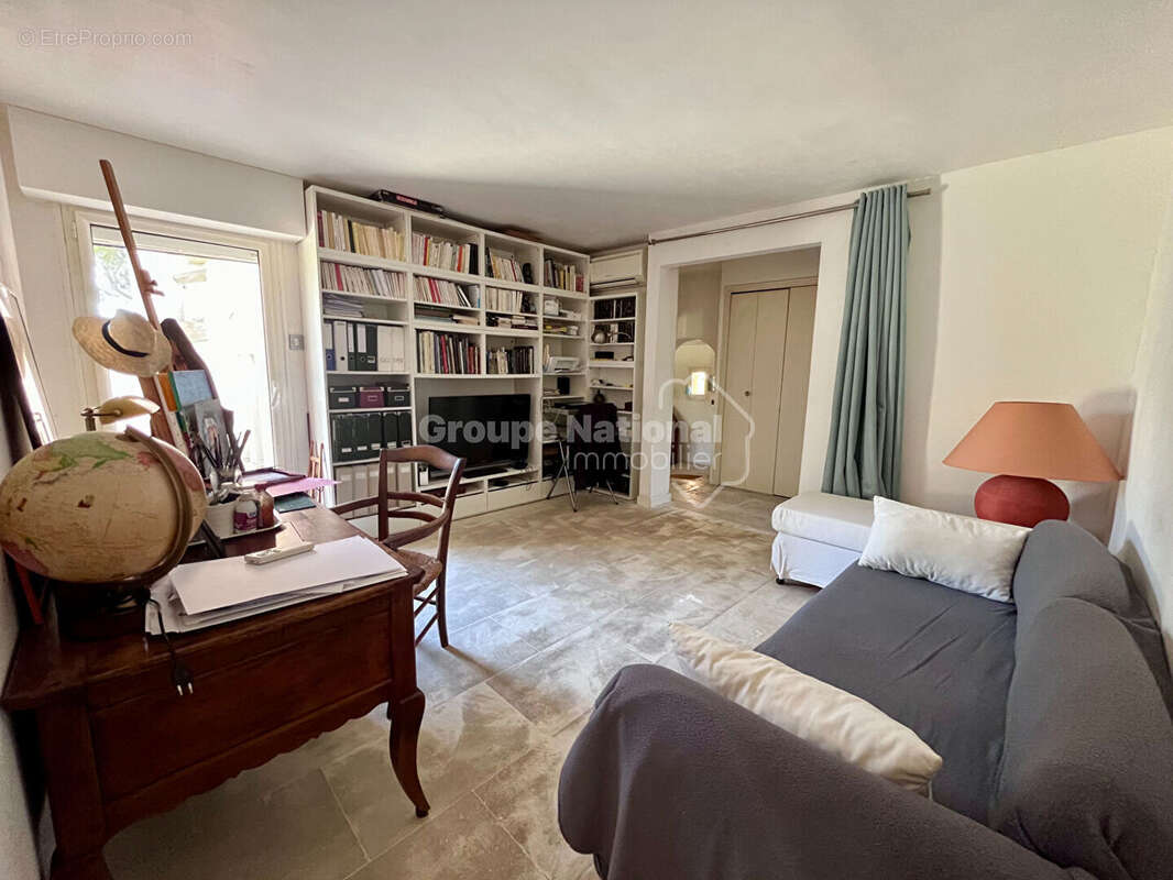 Maison à CARRY-LE-ROUET