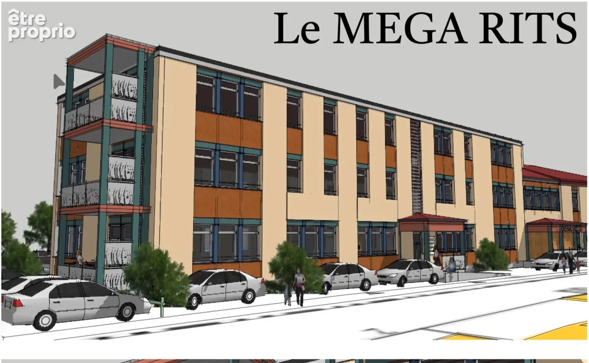 Appartement Villers-le-lac 4 pièce(s) 100 m2 - photo 7
