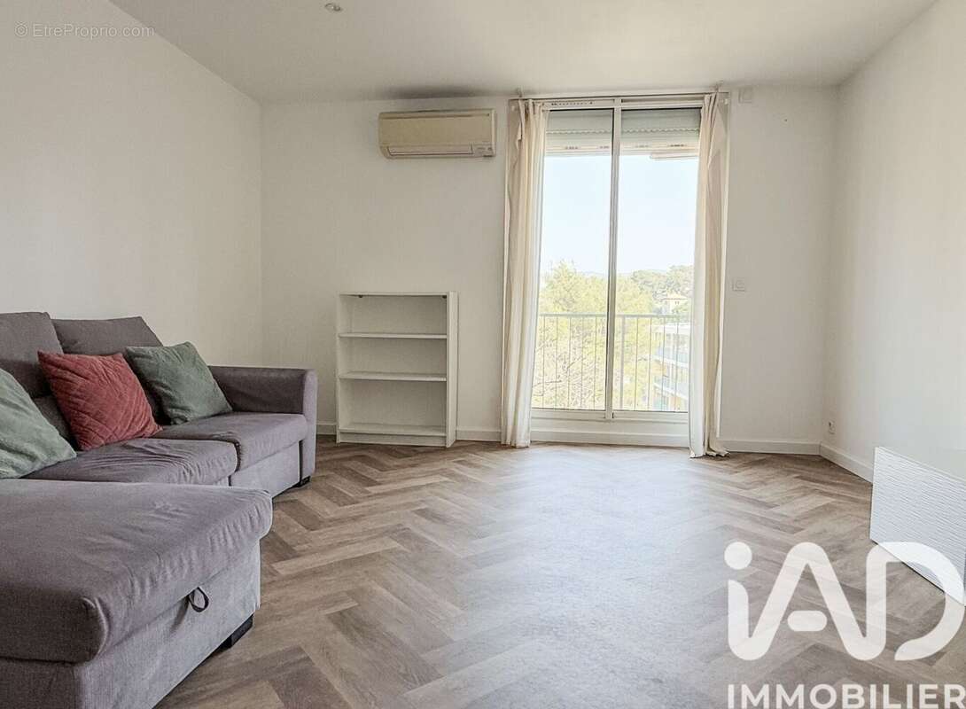 Photo 6 - Appartement à LA SEYNE-SUR-MER