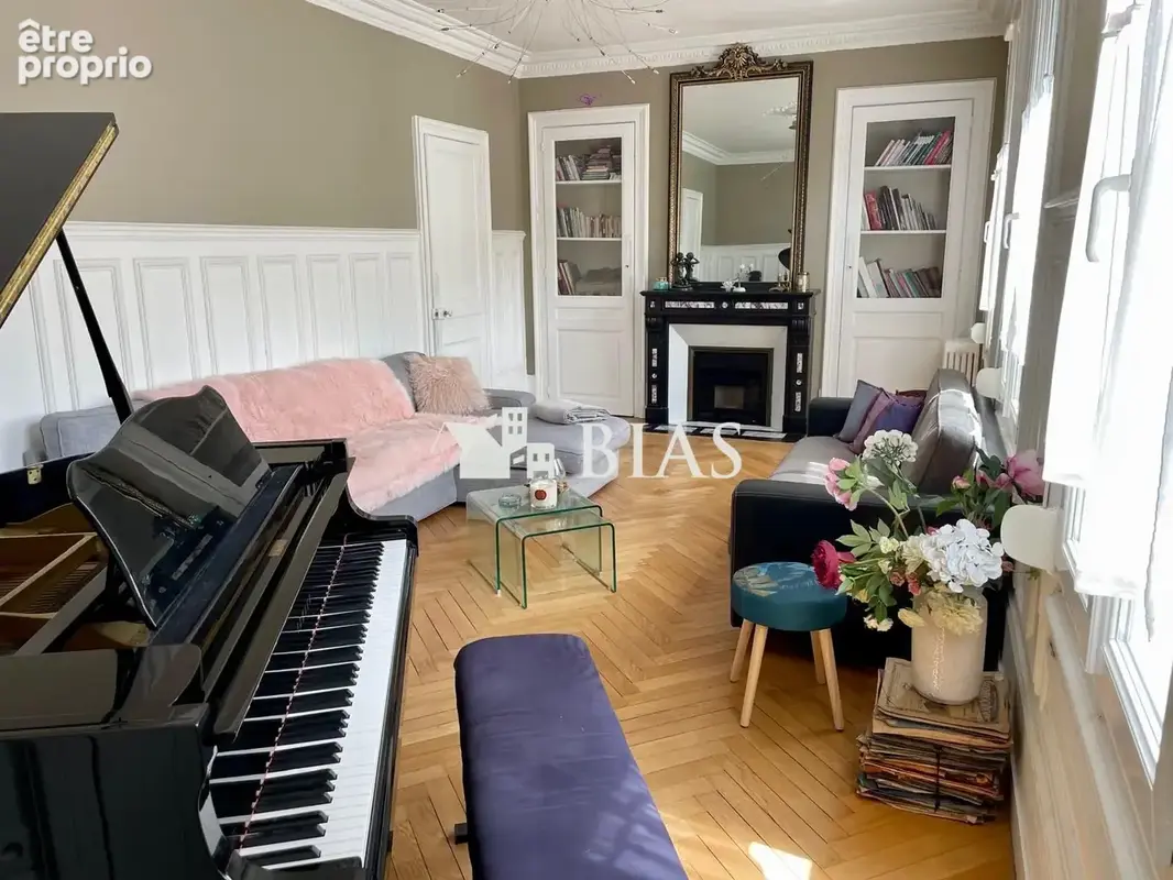 Maison 7 pièces 236 m² à vendre à Saint-Aubin-Les-Elbeuf (76410) - photo 3