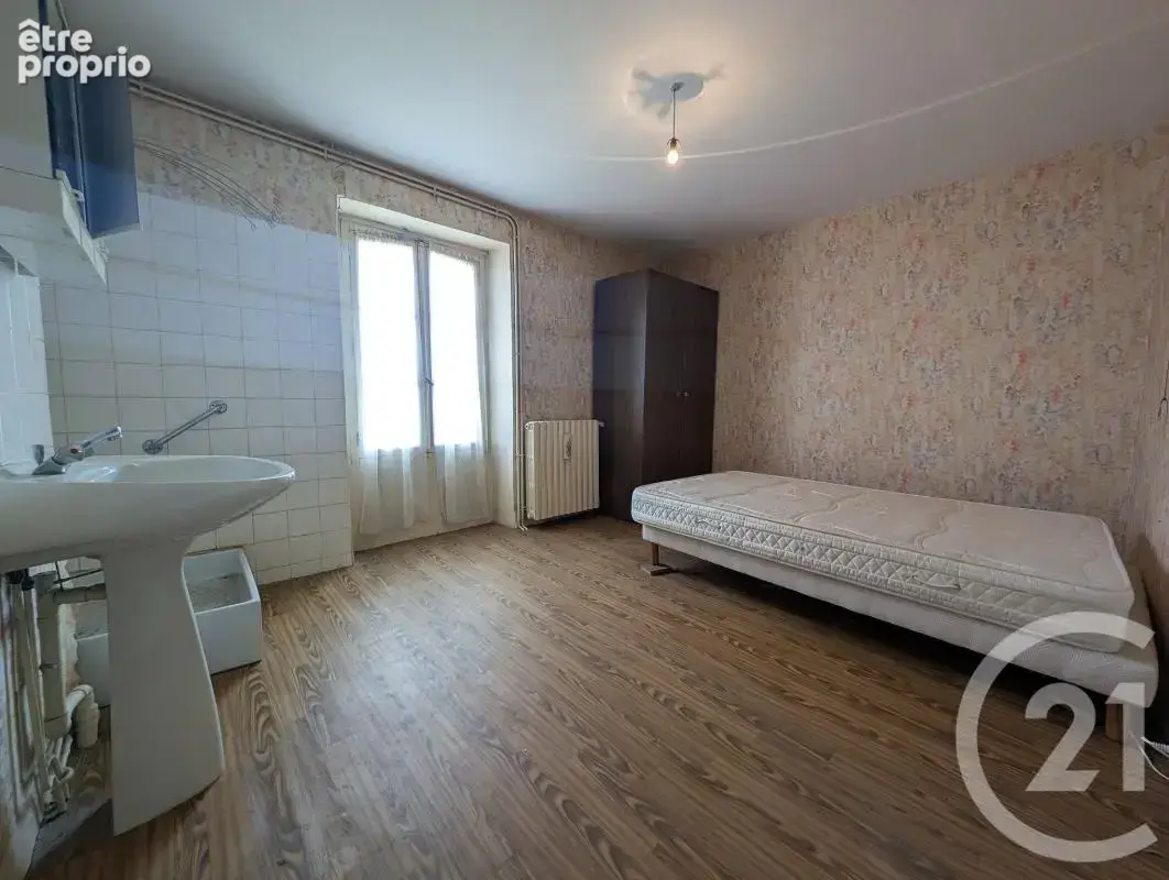 Maison à rénover - photo 13