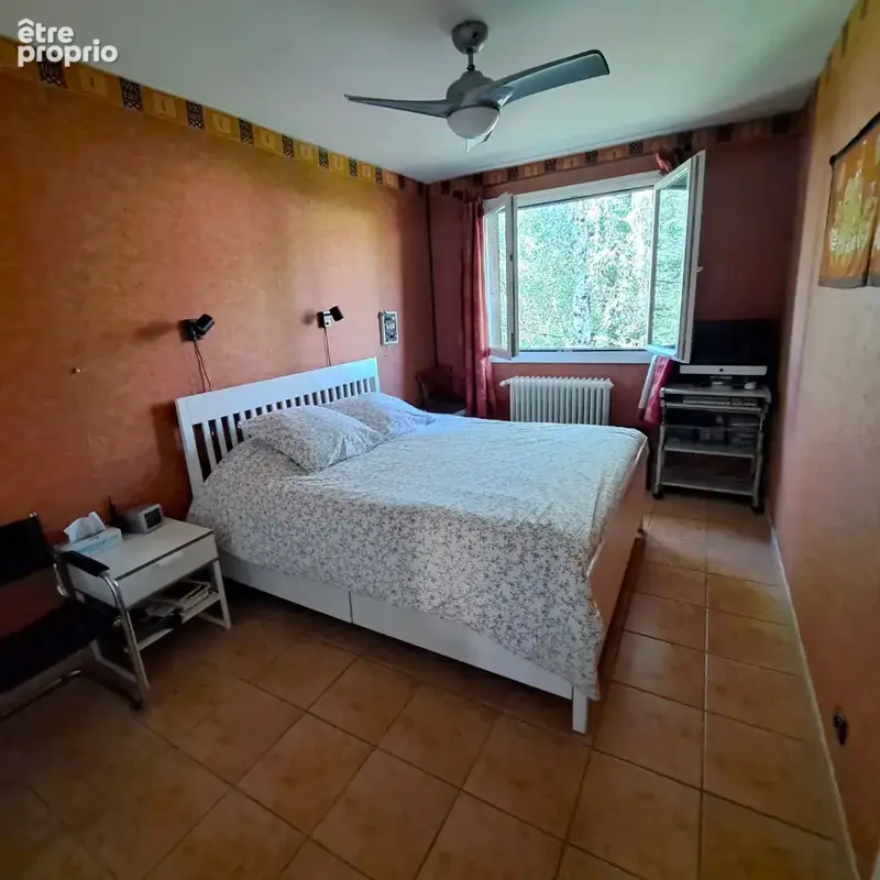 Maison Chaponost  5 pièces 113 m2 - photo 8