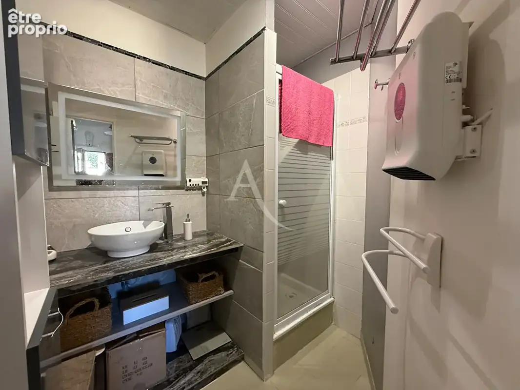 Maison de ville Vauvert 64 m2 - photo 4