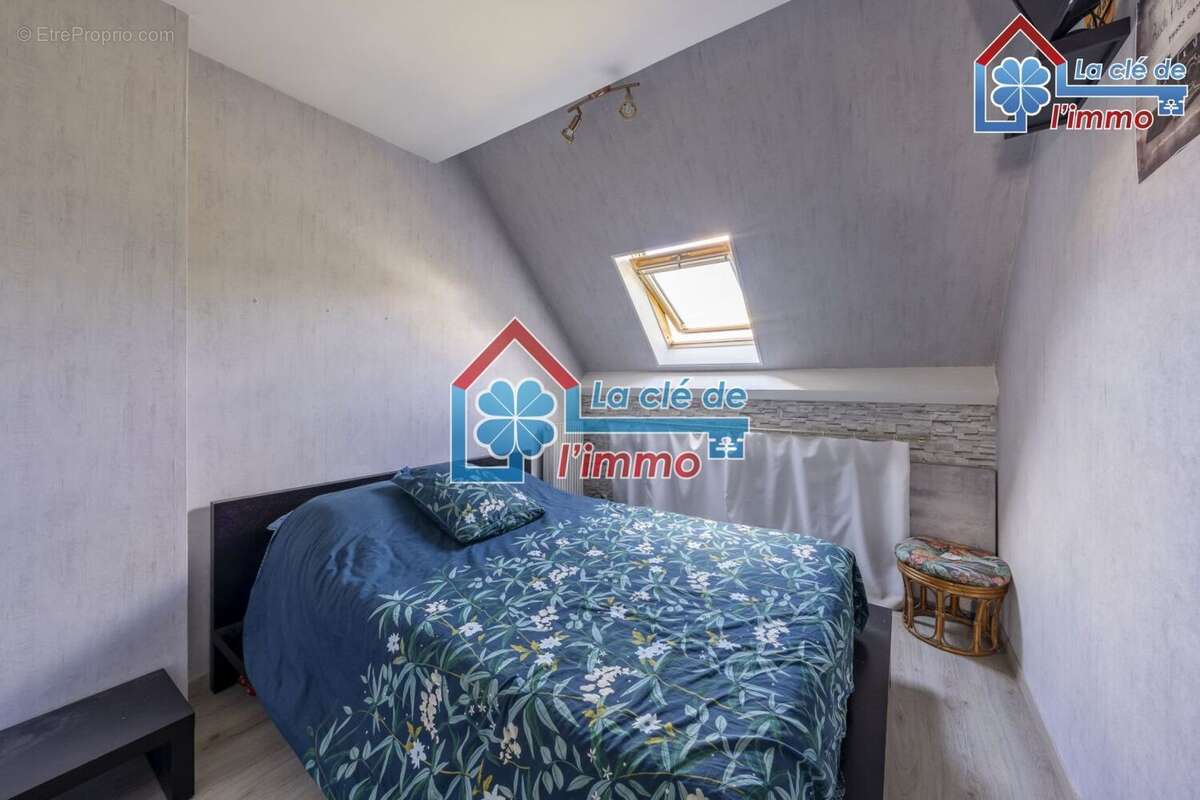Maison à vendre Moissy-Cramayel - photo 5