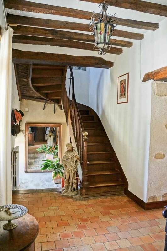 Maison à SAINT-MAIXENT