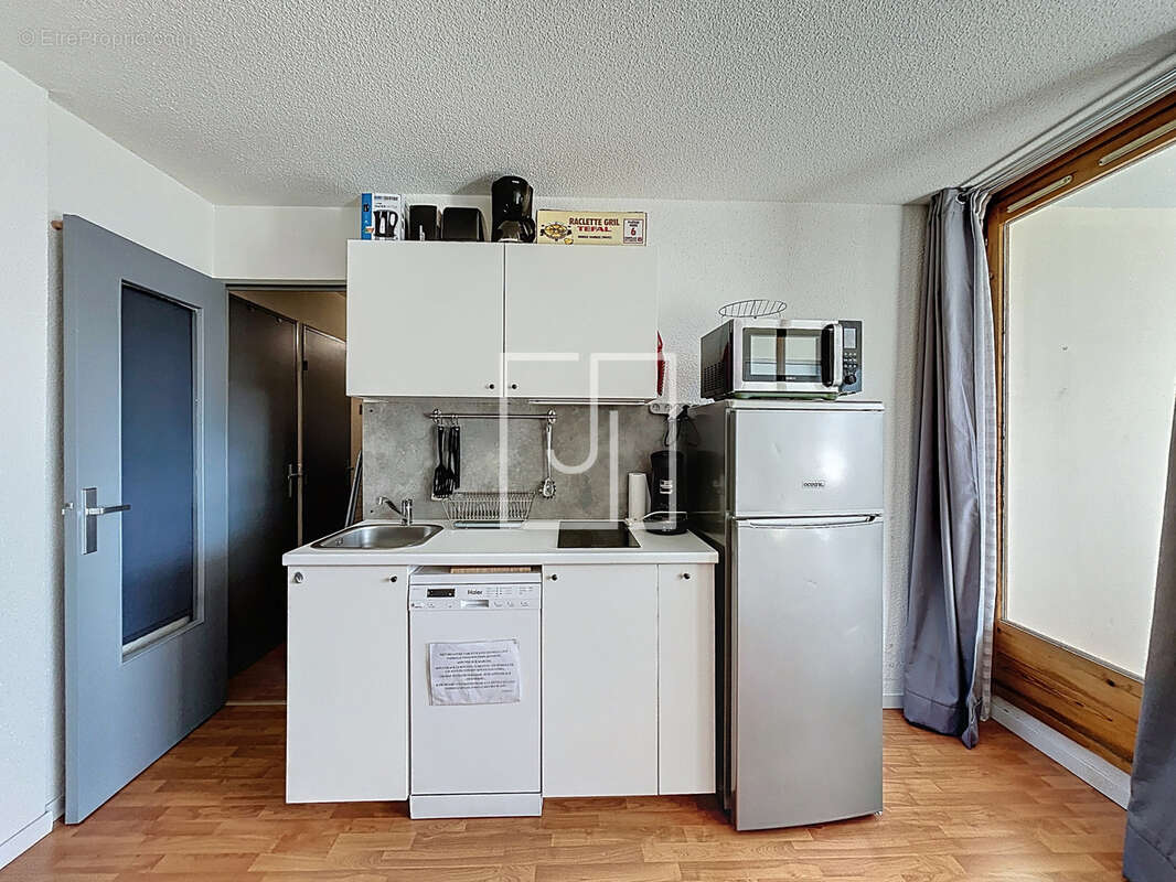 Appartement à ENCHASTRAYES