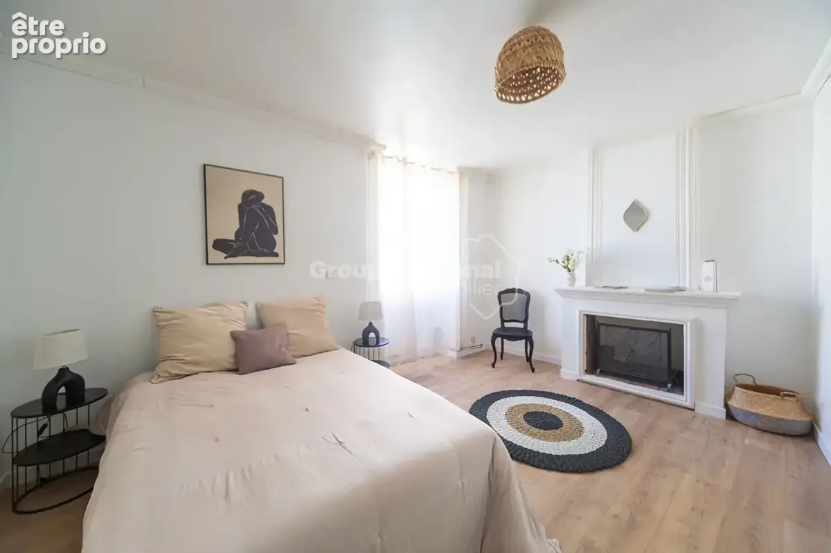 Maison 4 pièces à vendre au centre de Grans - Réf 3932 - photo 13