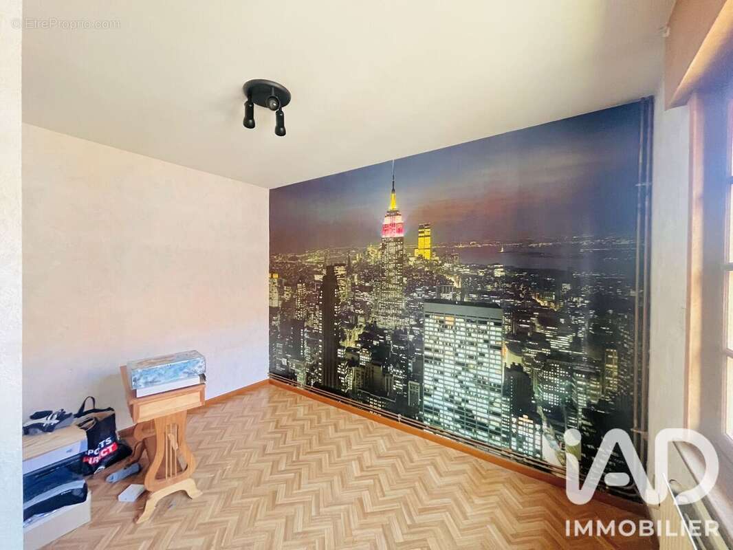 Maison 114 m² à Saint-Saulve  - photo 7