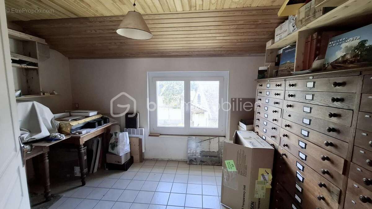 Maison familliale en pierre - photo 13