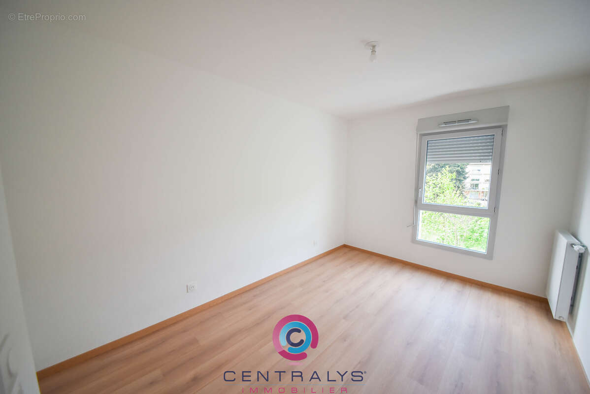 Appartement à SAINTE-FOY-L'ARGENTIERE