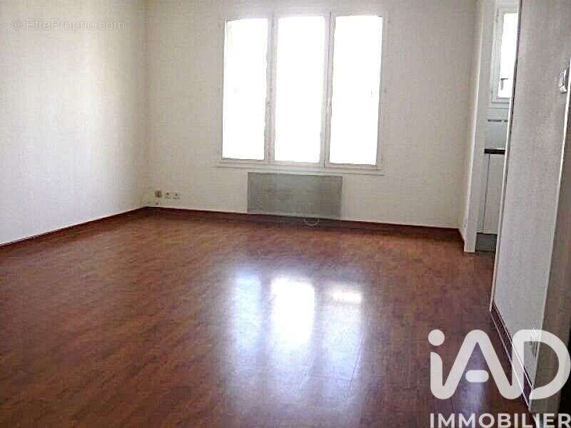 Photo 2 - Appartement à THIONVILLE