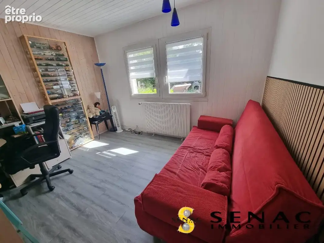 Maison 6 pièces 130 m² à vendre à Beauchamp (95250) - photo 9