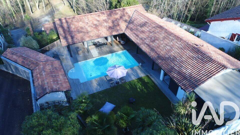 Photo 1 - Maison à AHETZE