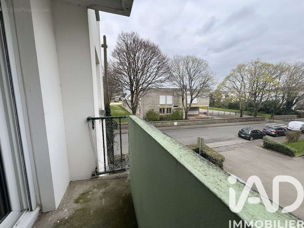 Photo 8 - Appartement à BREST