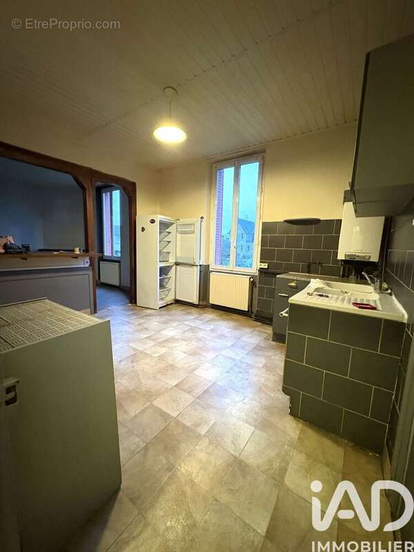 Photo 2 - Appartement à VIERZON