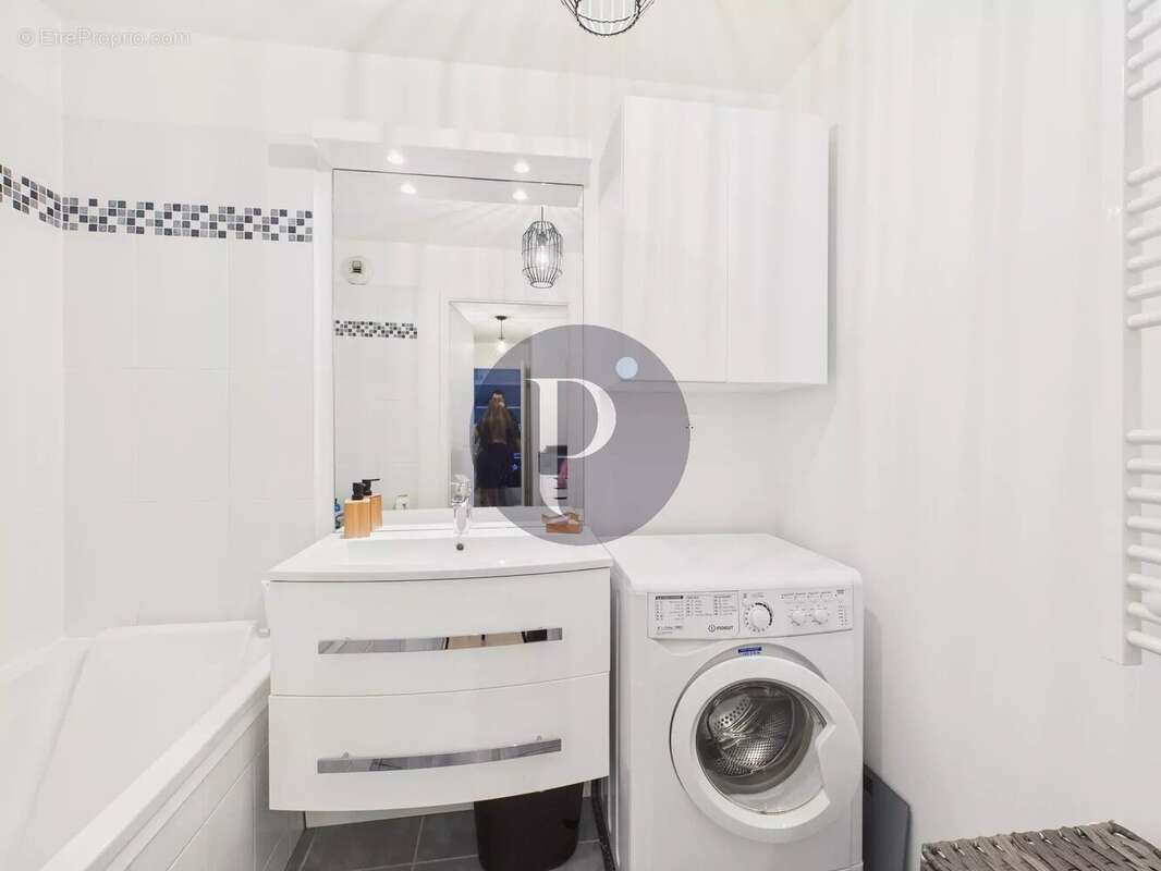 Appartement à WISSOUS