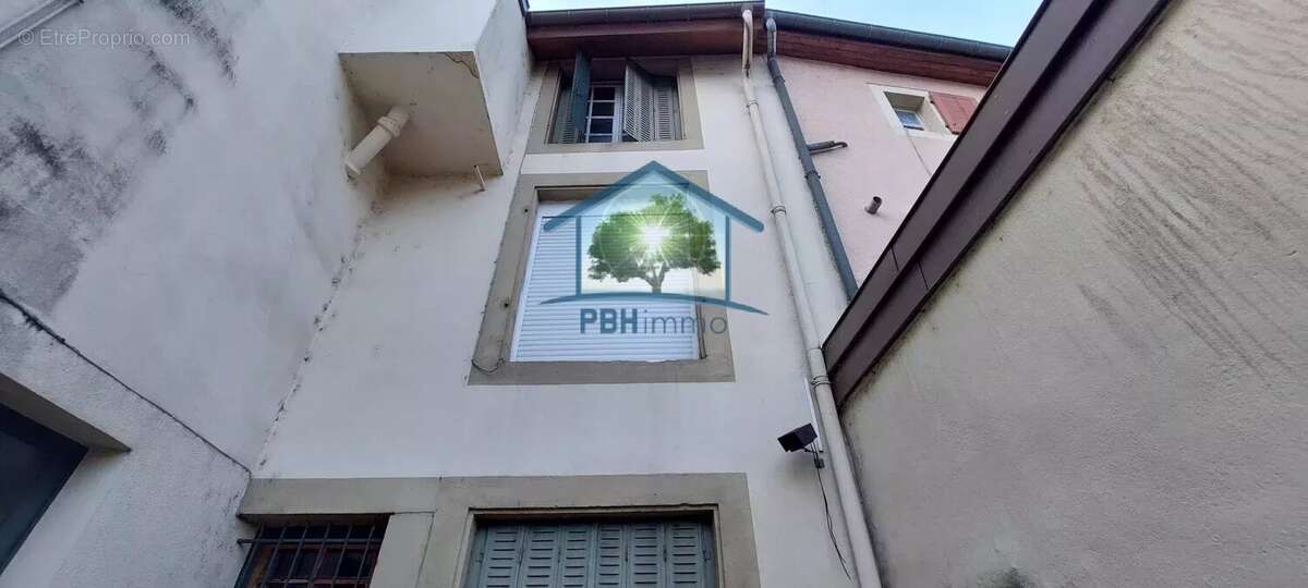 Appartement à RAMBERVILLERS