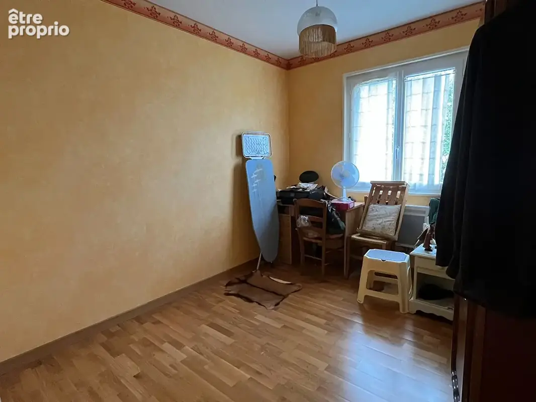Maison sainte-pazanne - photo 8