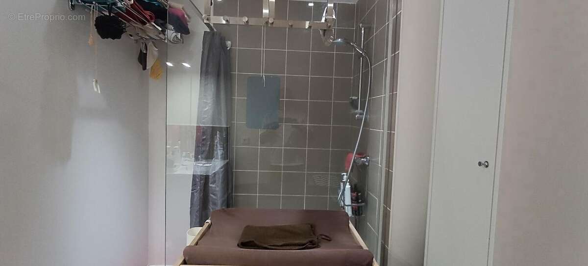 Appartement à vendre 3 pièces ISSOIRE (63) - photo 19