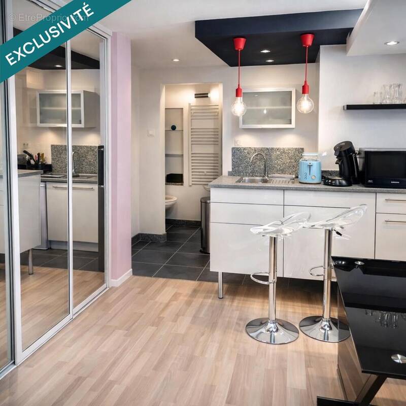 Photo 1 - Appartement à REMIREMONT