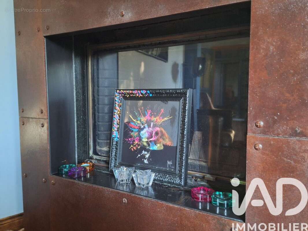 Photo 8 - Maison à DOMONT