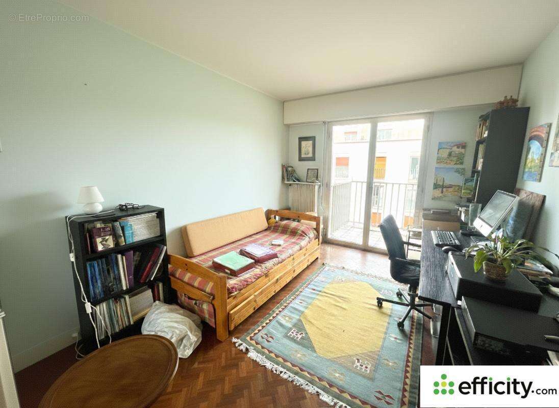 Appartement à VERSAILLES