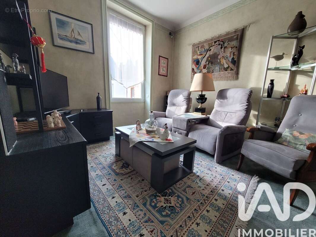 Photo 7 - Maison à HERIC