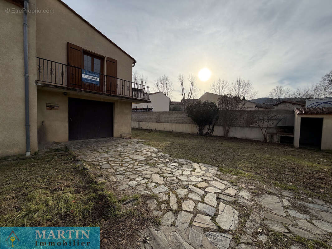 Maison à CERET