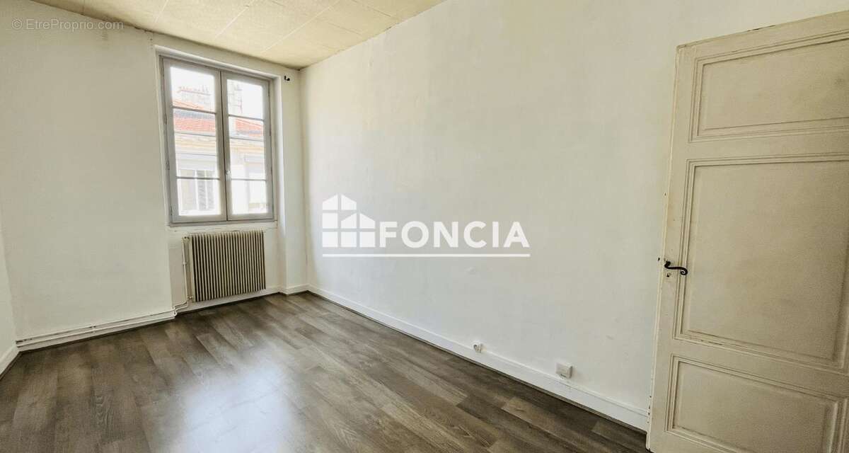 Appartement à LYON-6E