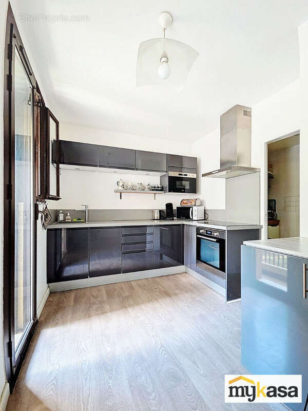 Appartement à MARTIGUES