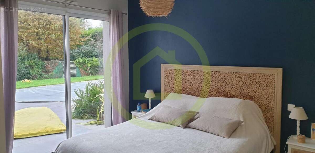 Maison à LA BAULE-ESCOUBLAC