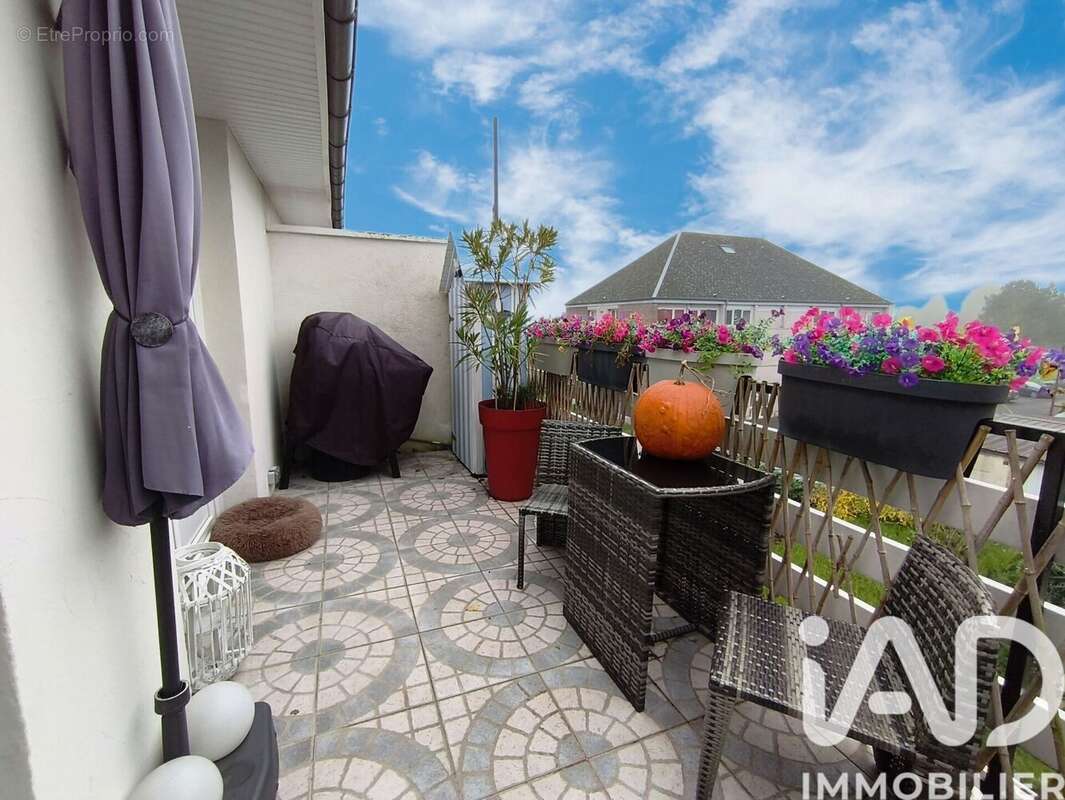 Photo 2 - Appartement à HIRSON