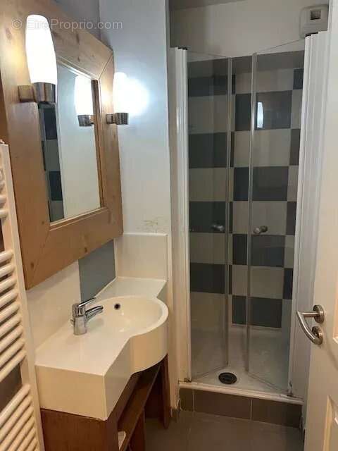 Appartement à FORT-MAHON-PLAGE